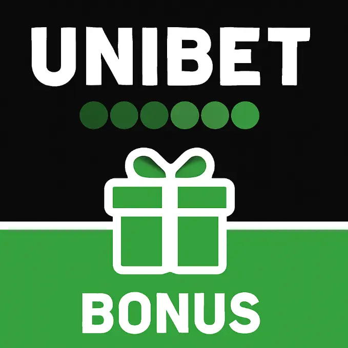 Tipuri de bonus disponibile la Unibet Casino
