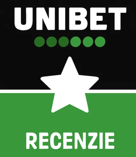 Recenzie despre Unibet Casino